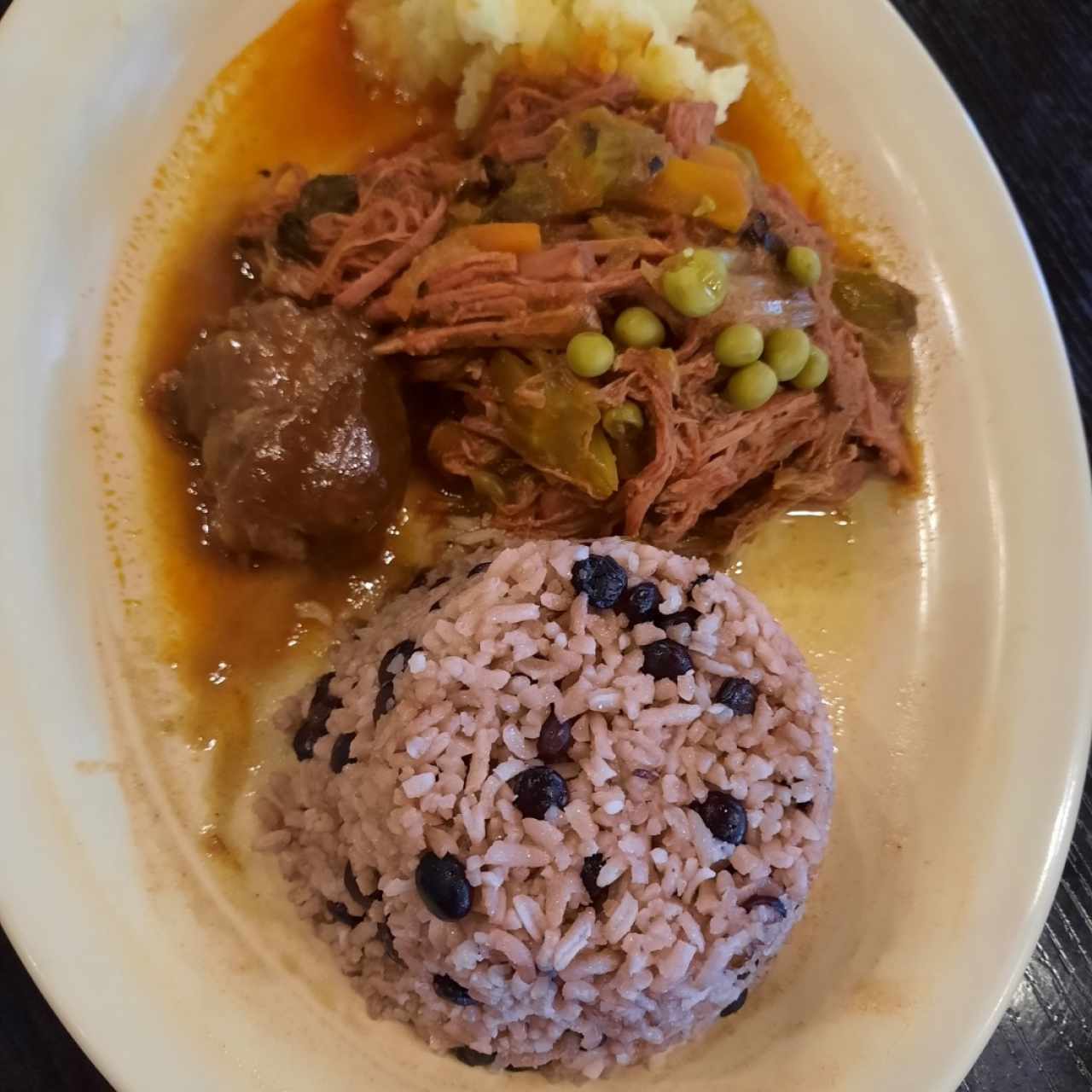 Ropa Vieja