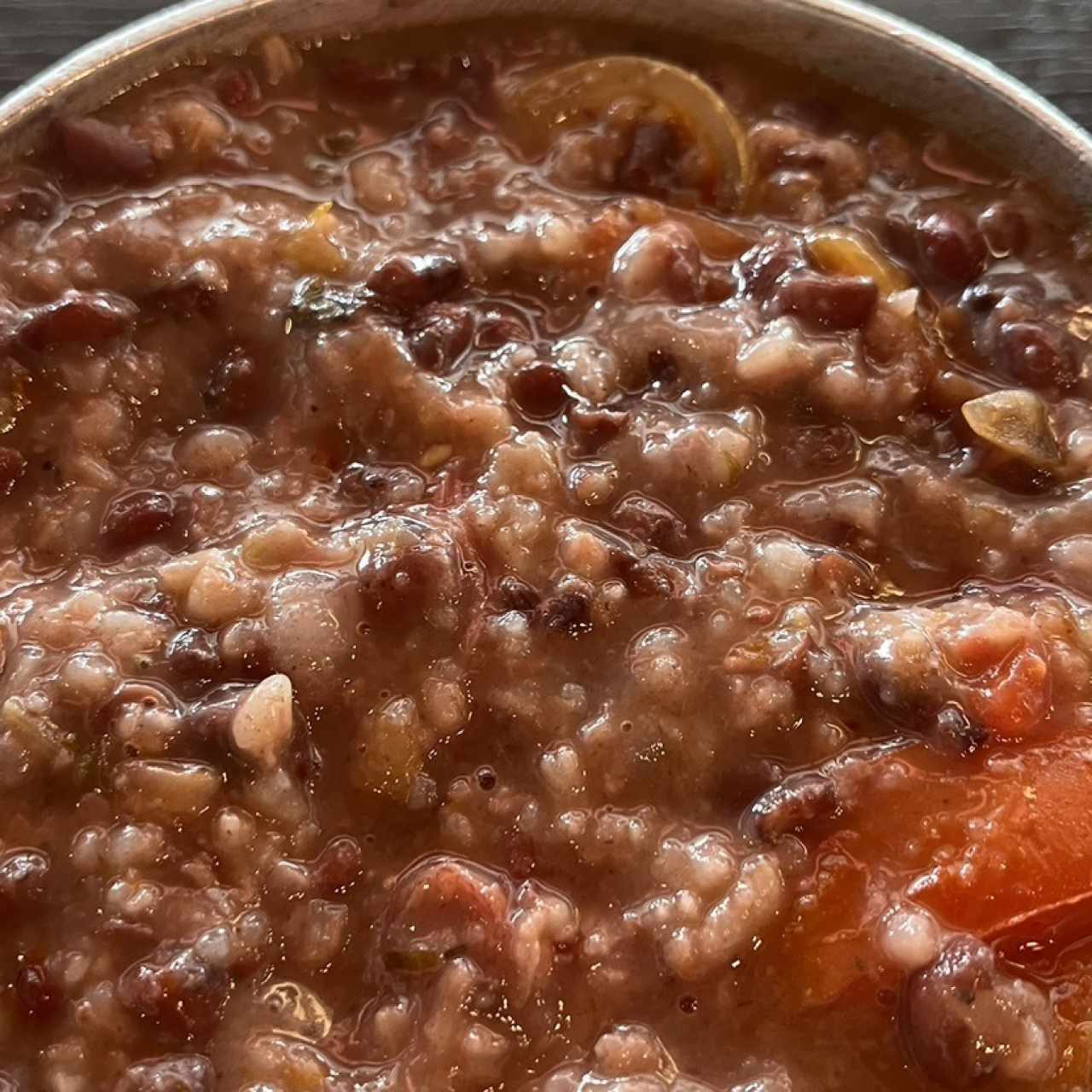Especialidades - Gallo Pinto
