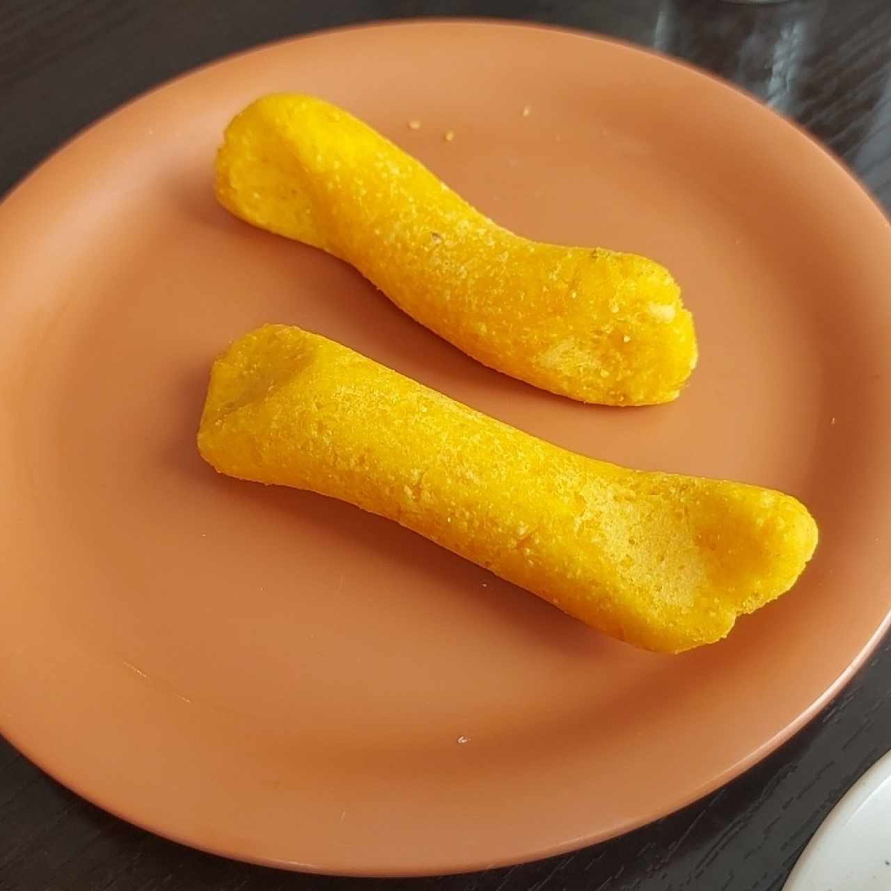 Frituras - Almojábano