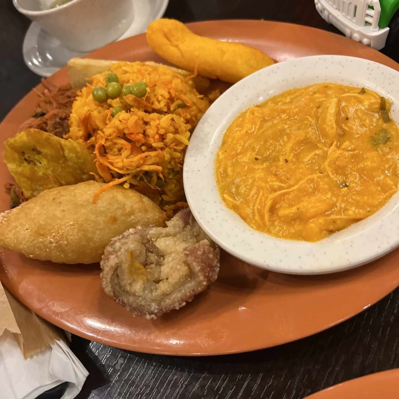 Fiesta Panameña