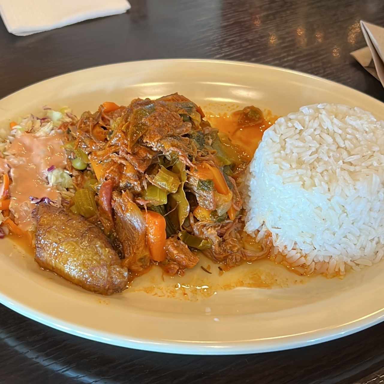 Ropa Vieja