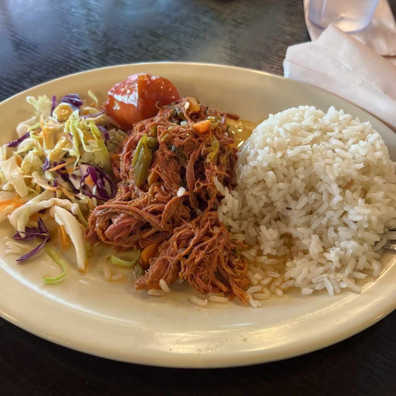 Ropa Vieja