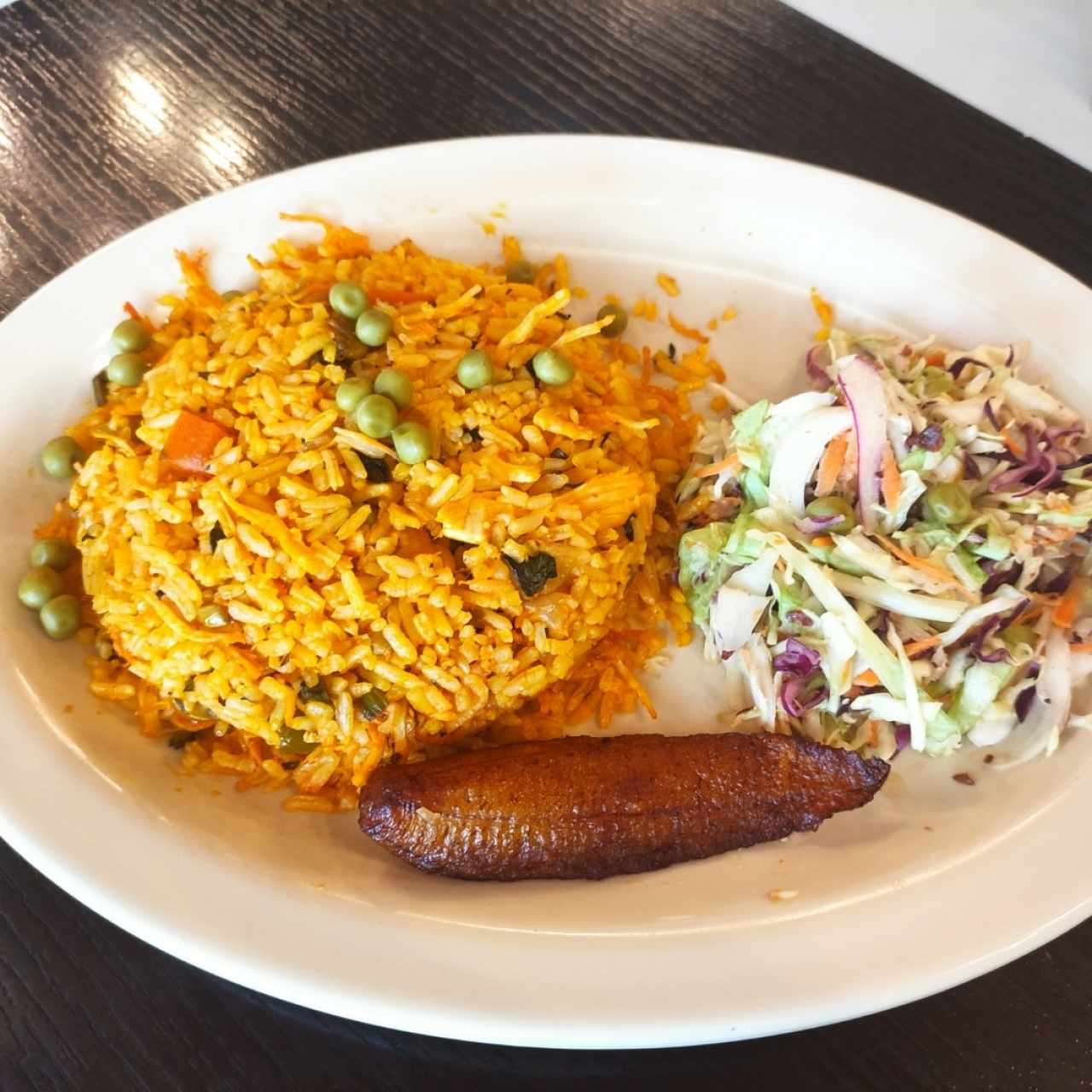 Arroz con Pollo