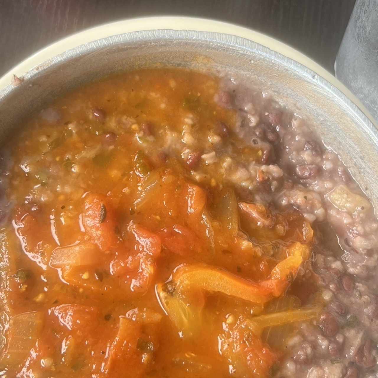Especialidades - Gallo Pinto Grande