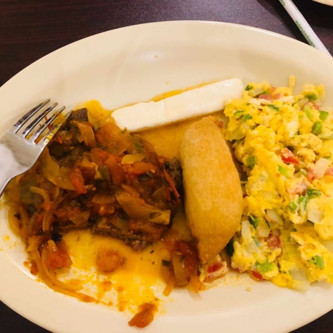 Desayuno - Desayuno Vía Argentina