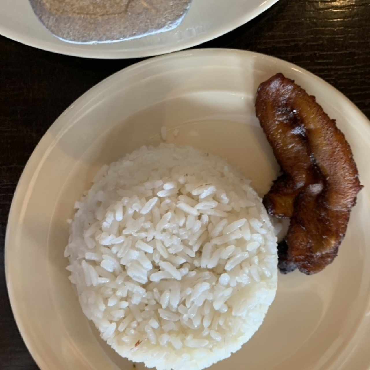 Extras - Arroz Blanco