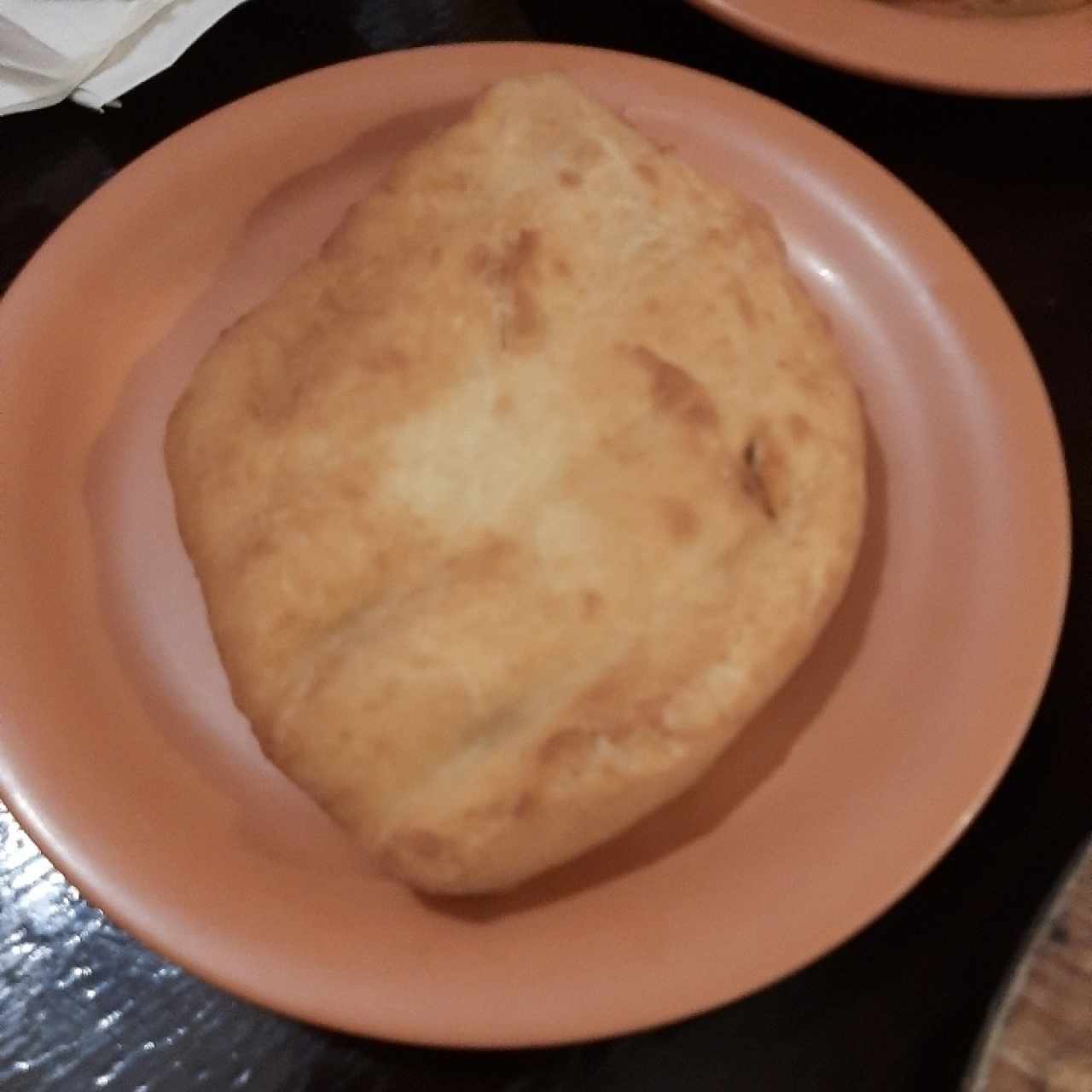 Frituras - Hojaldra