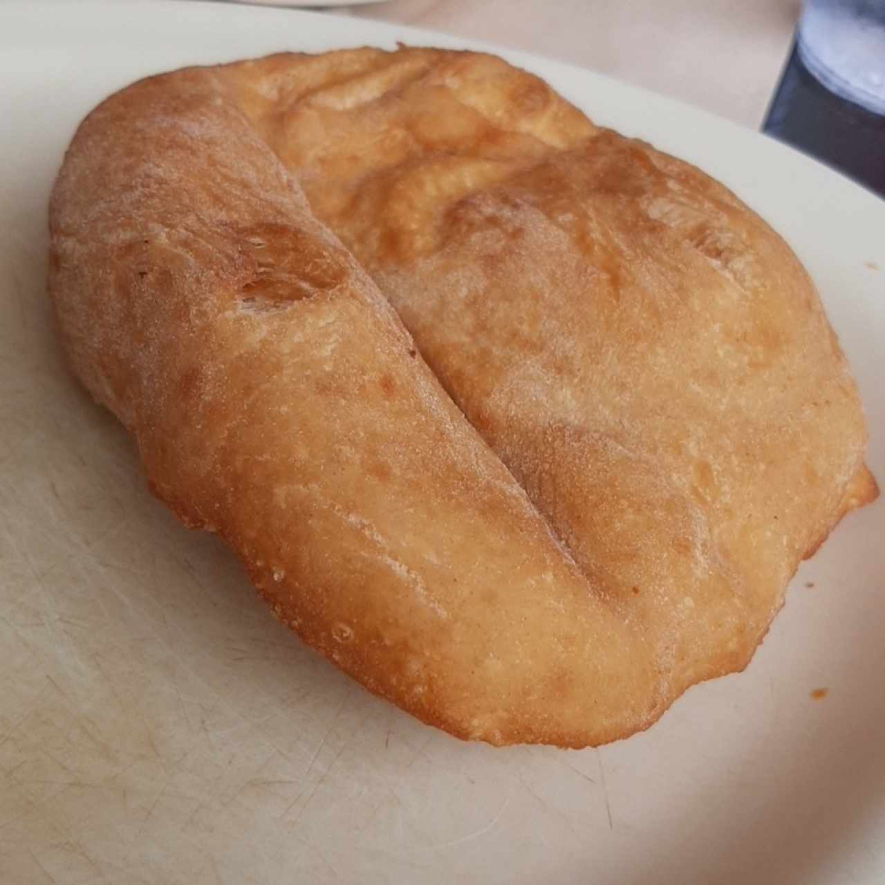 Frituras - Hojaldra