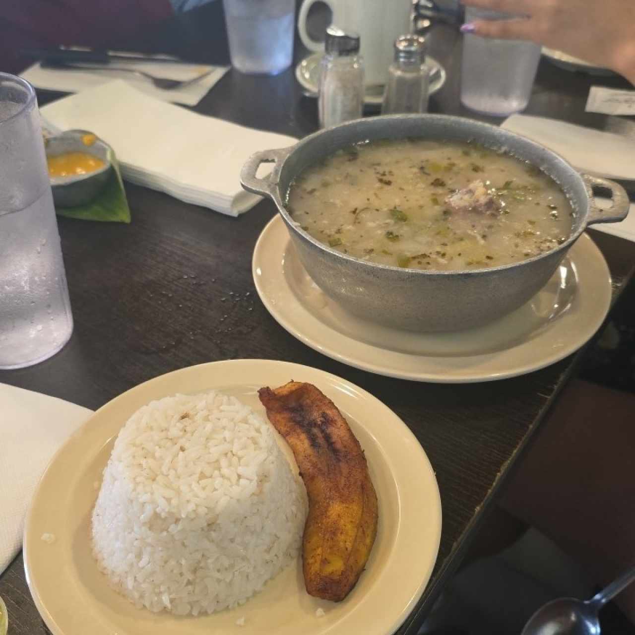 Especialidades - Sancocho Panameño