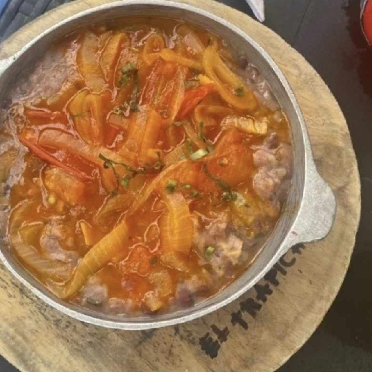 Gallo Pinto