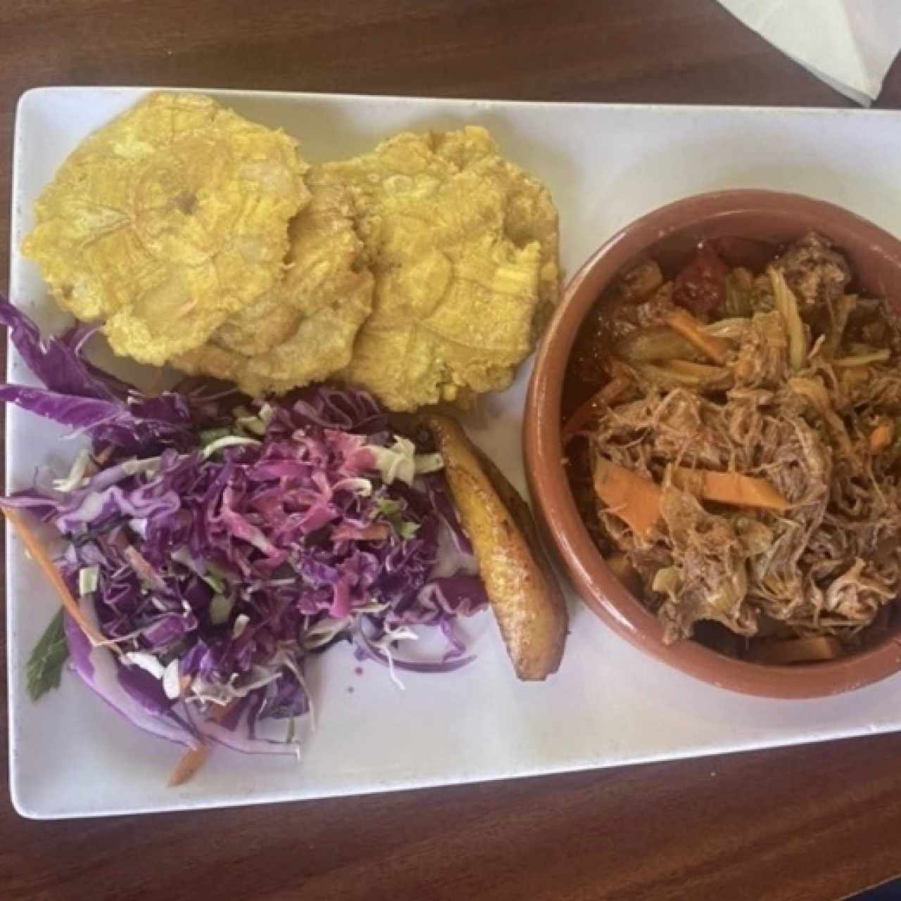 Ropa Vieja