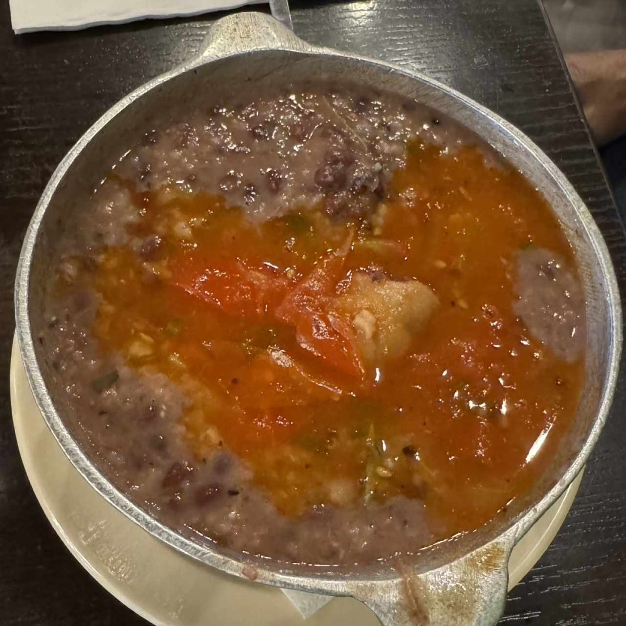 Especialidades - Gallo Pinto