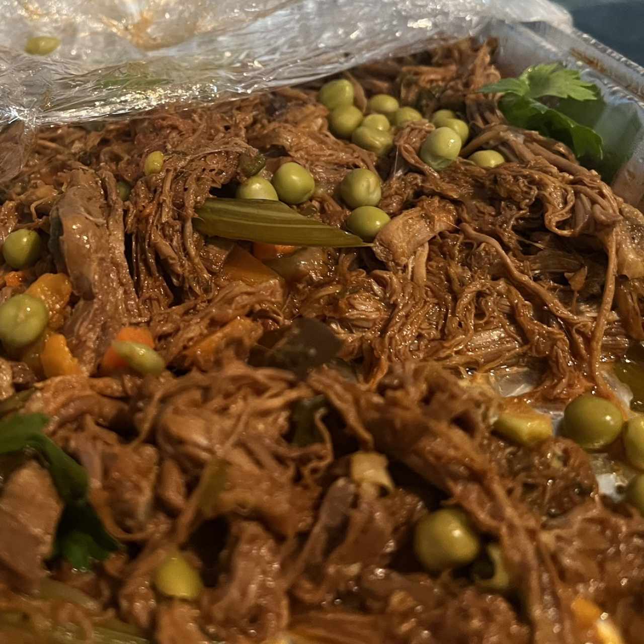 Ropa Vieja