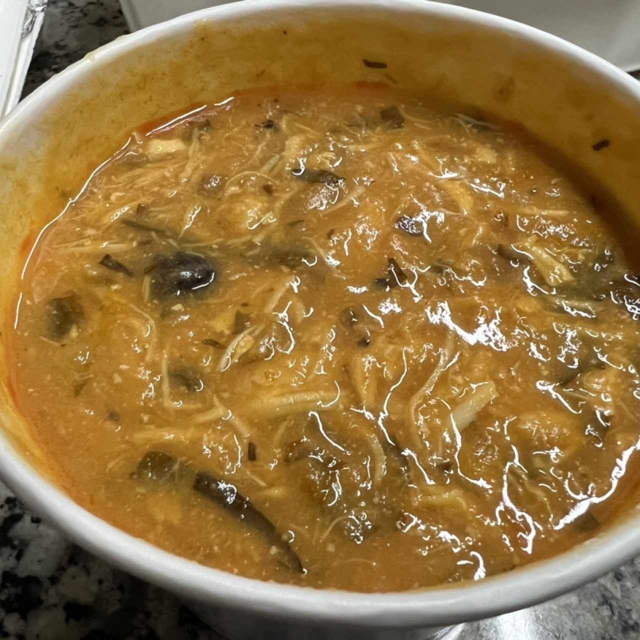 Tamal de Olla