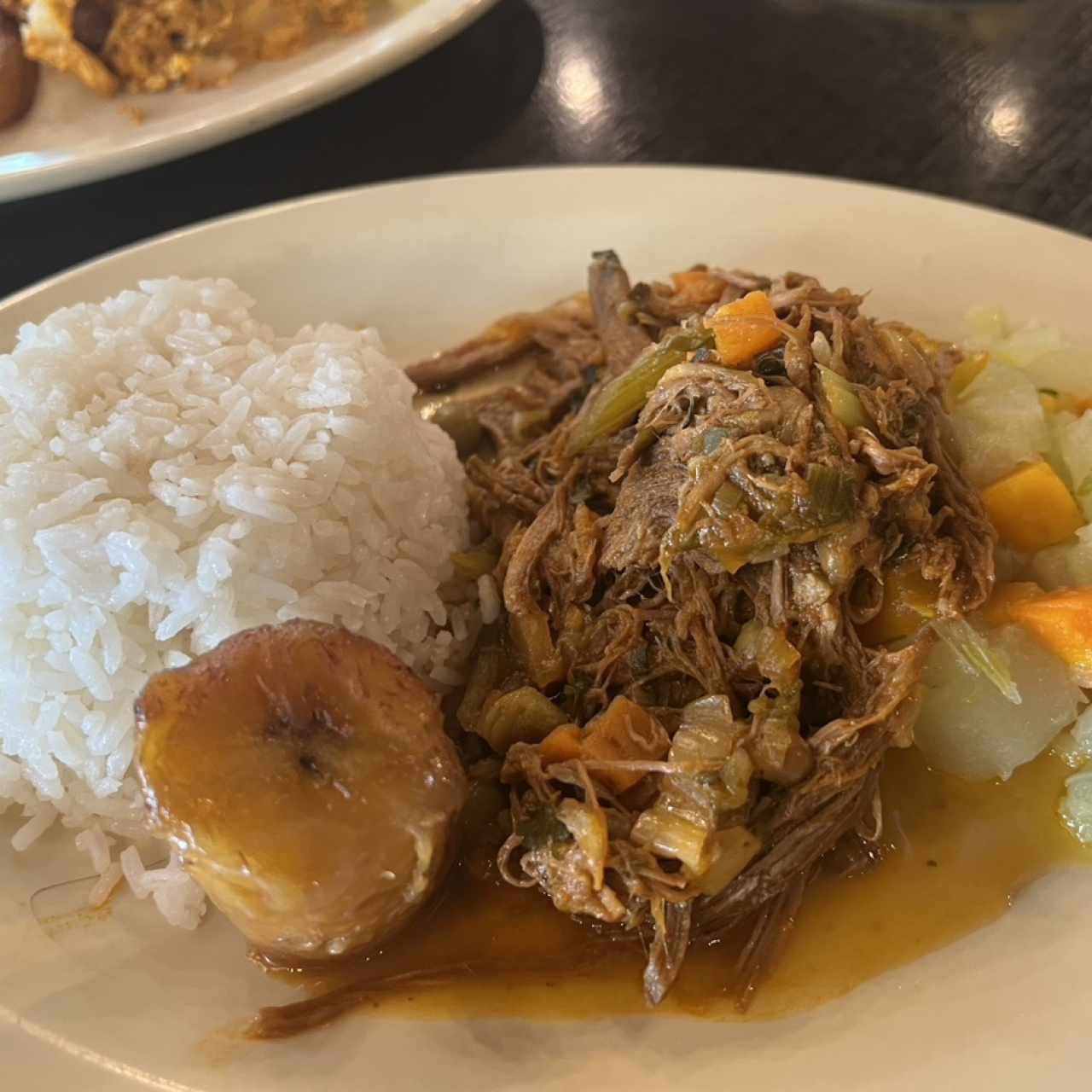 Ropa Vieja