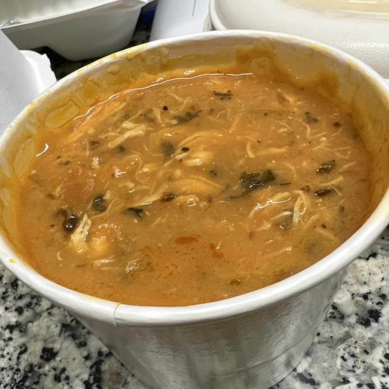 Tamal de Olla