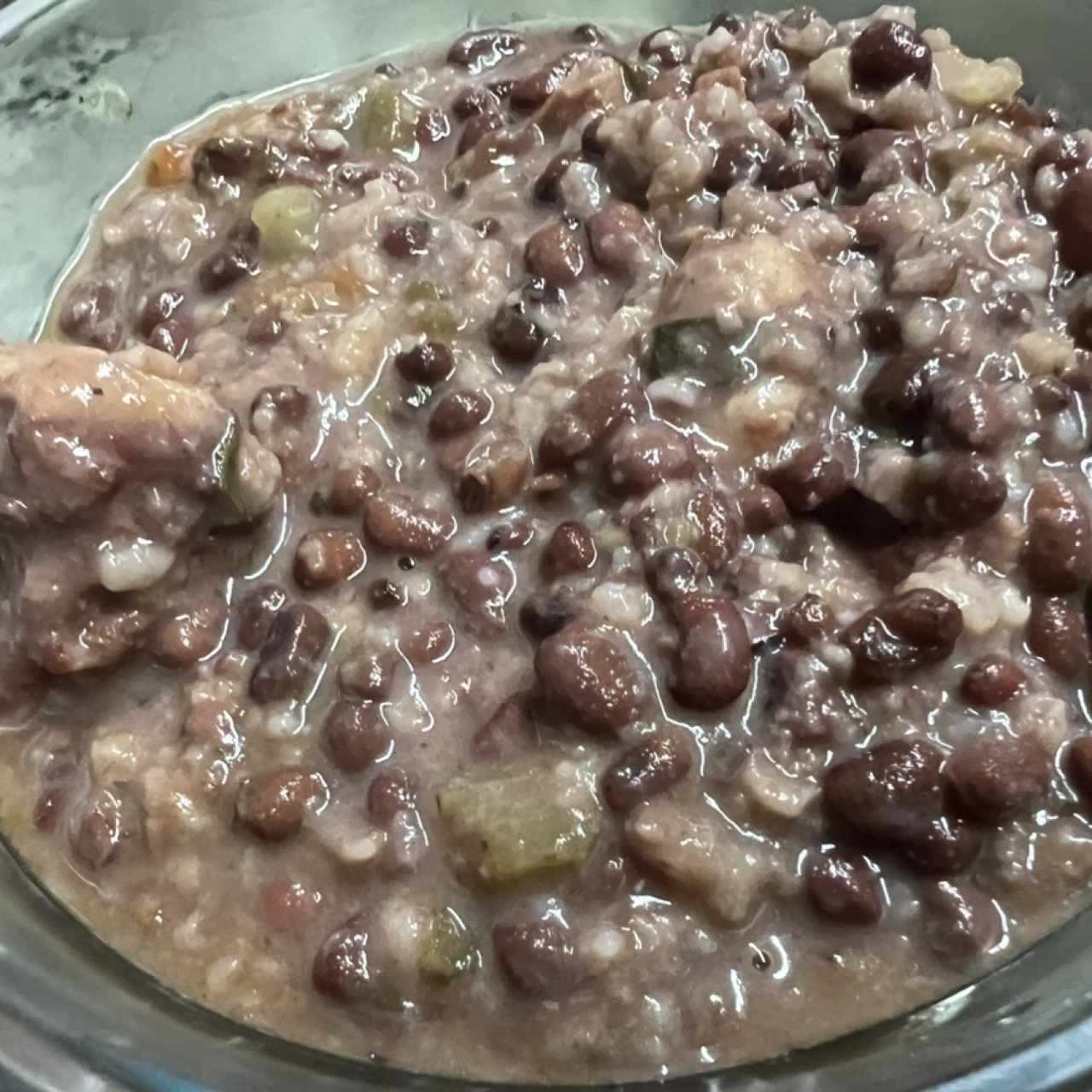 Especialidades - Gallo Pinto