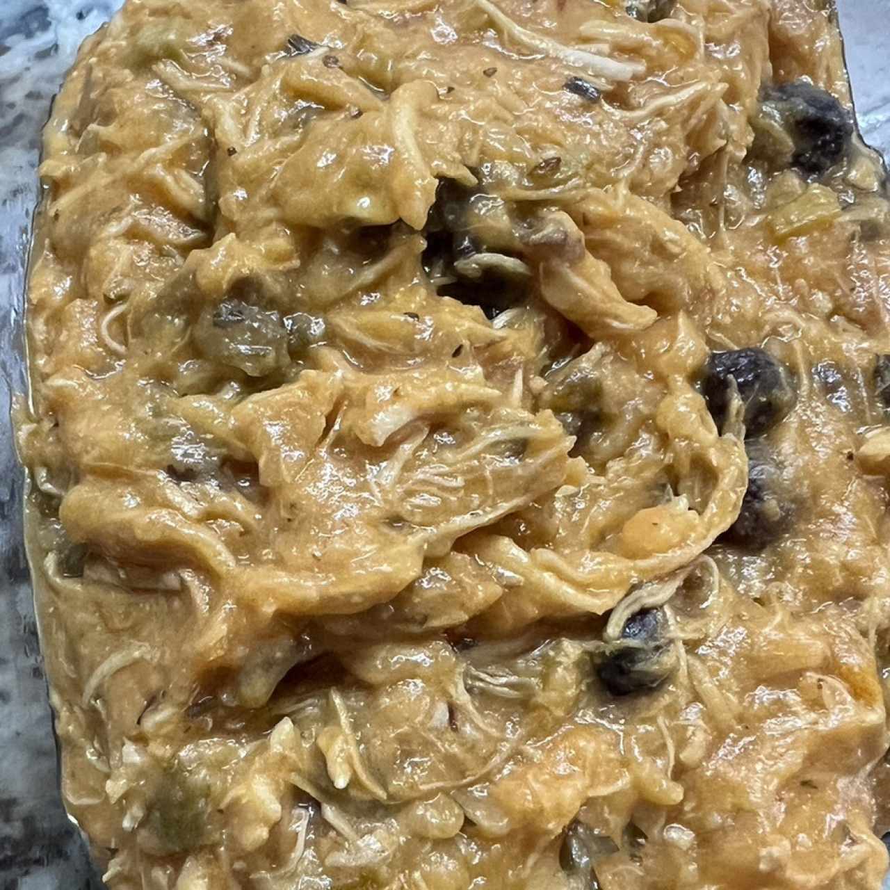 Especialidades - Tamal de Olla