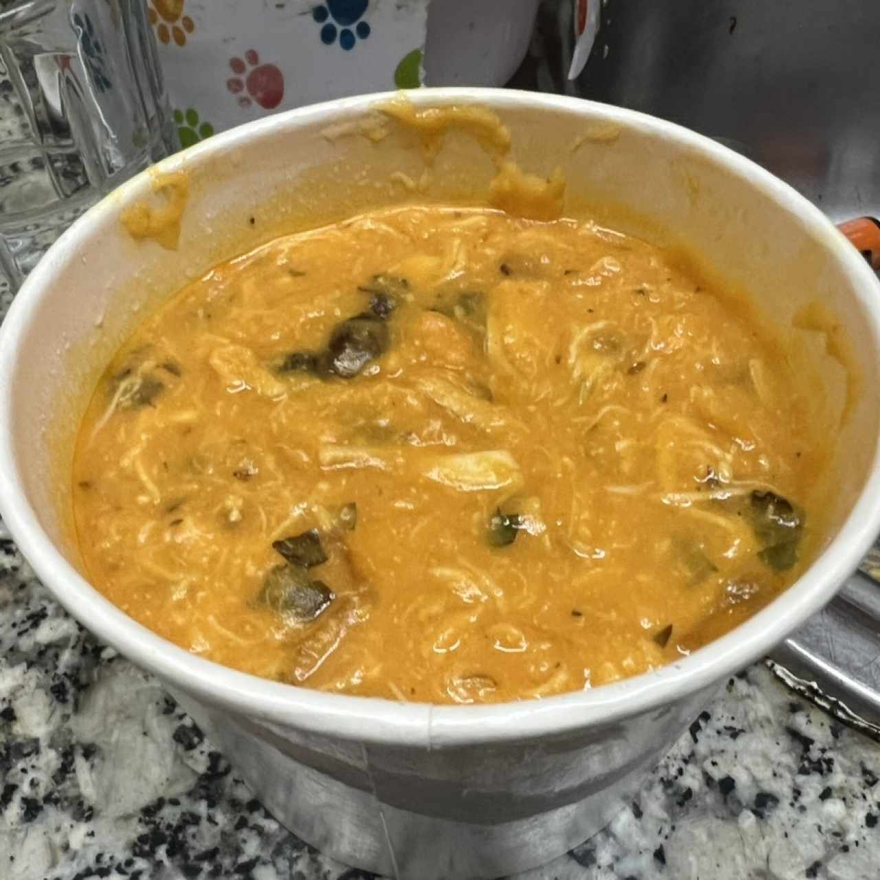 Especialidades - Tamal de Olla