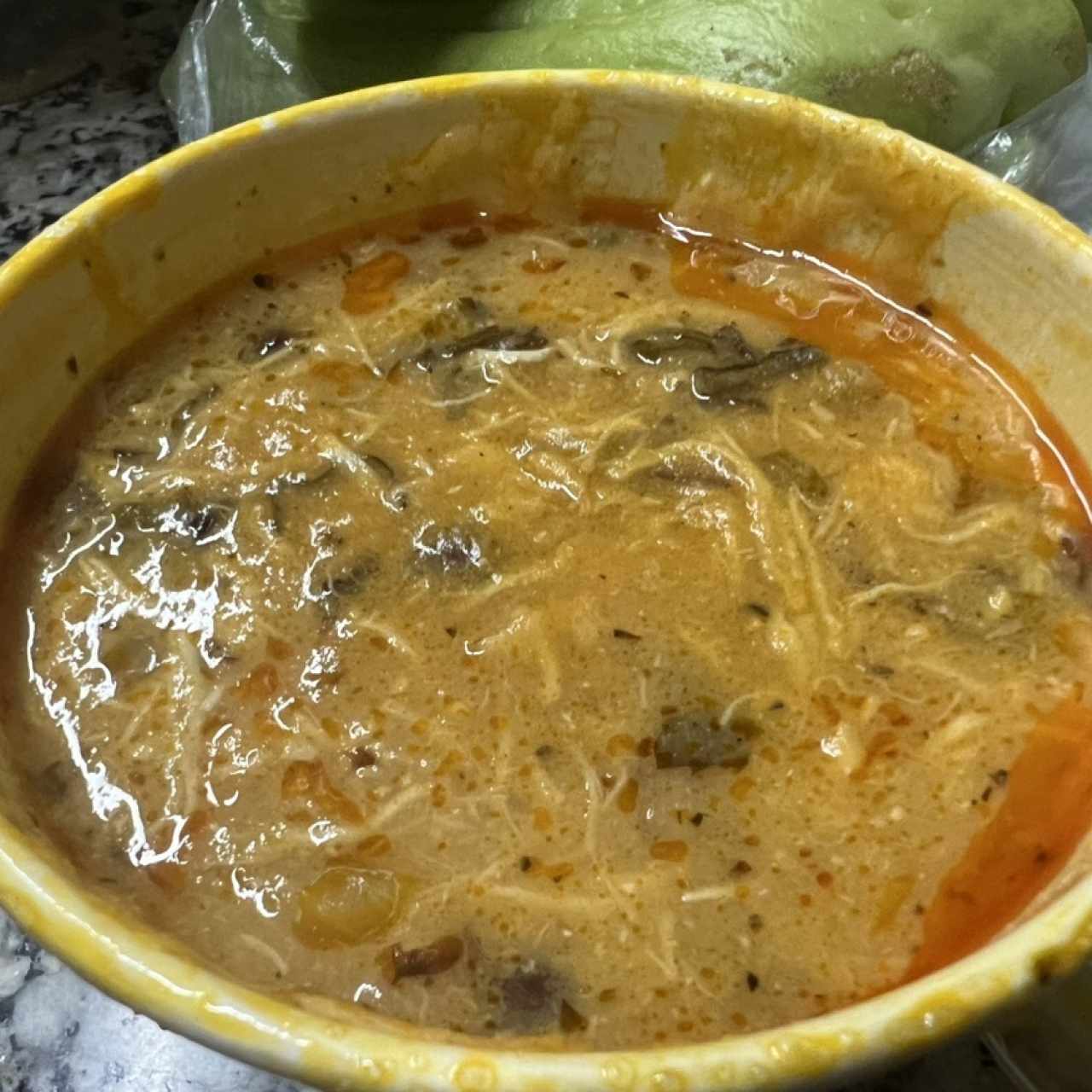 Especialidades - Tamal de Olla