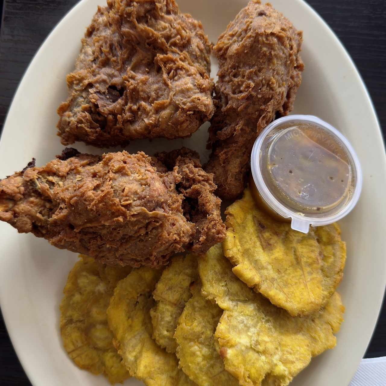 Pollo Coco Loco