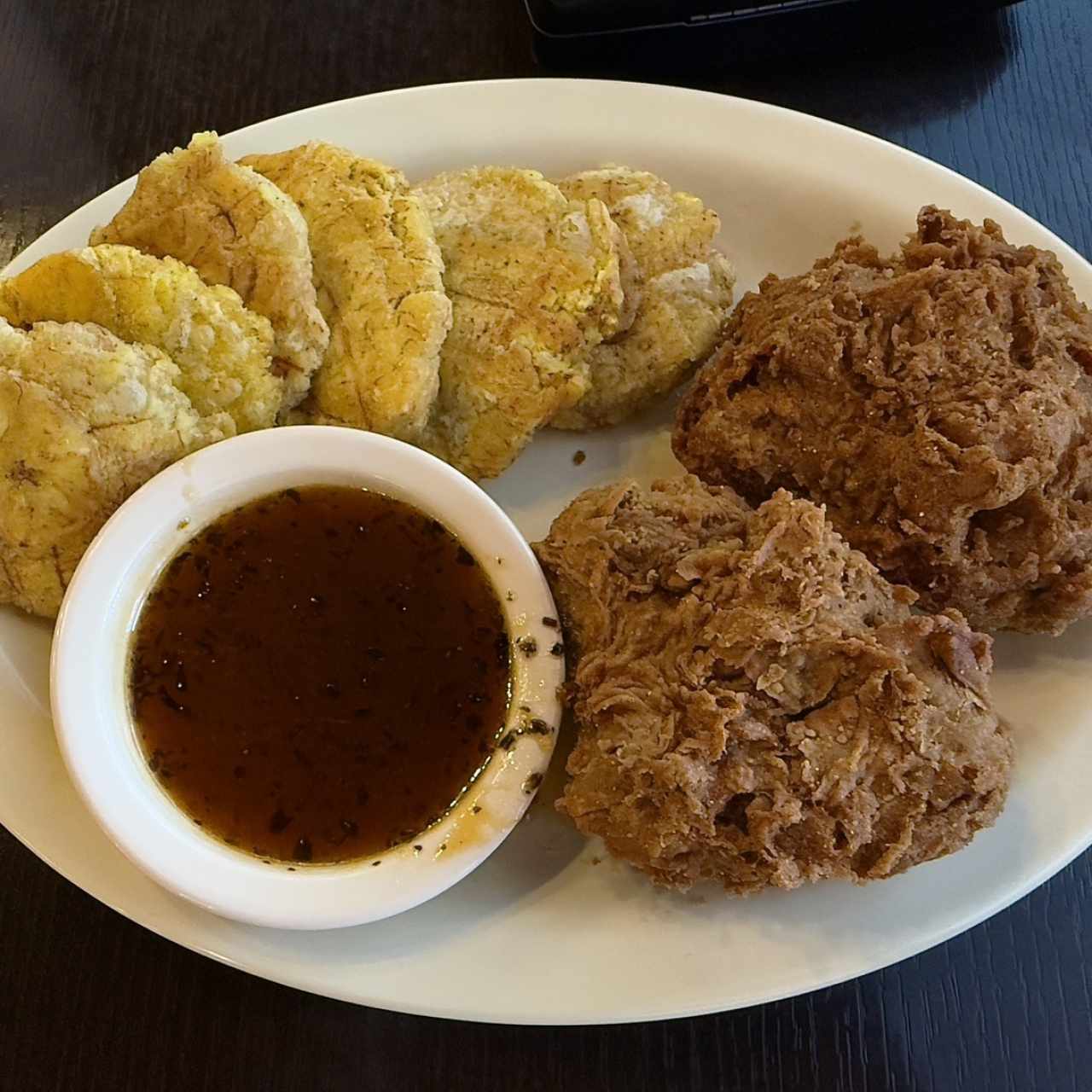 Pollo Coco Loco