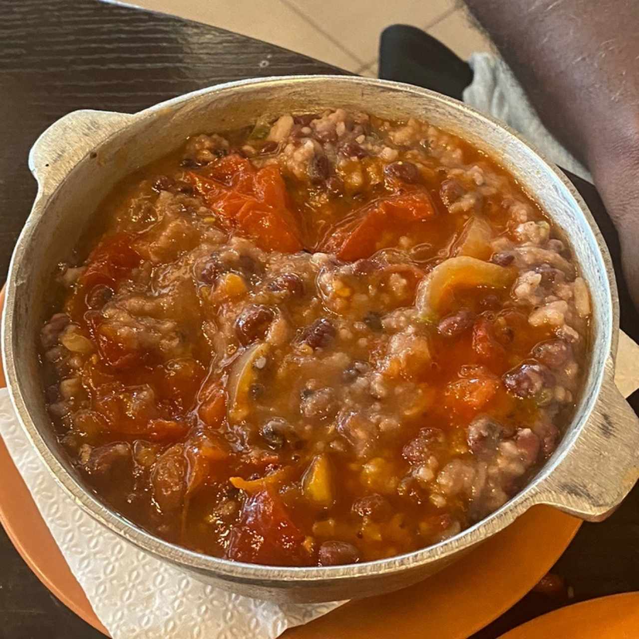 Gallo Pinto