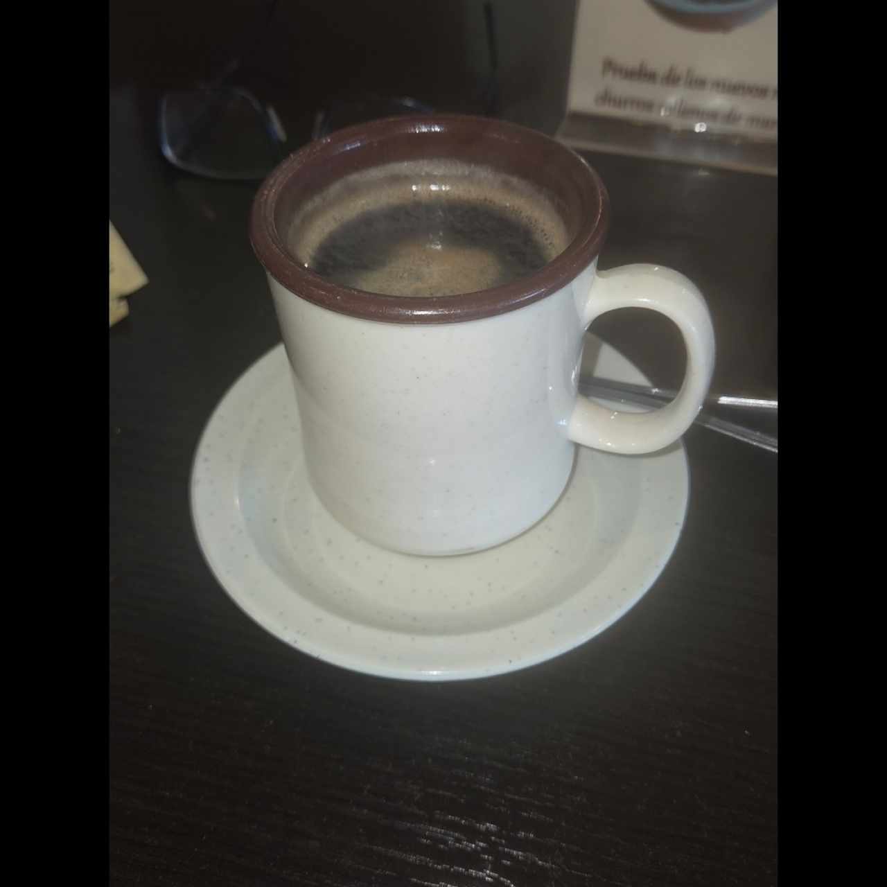 café 