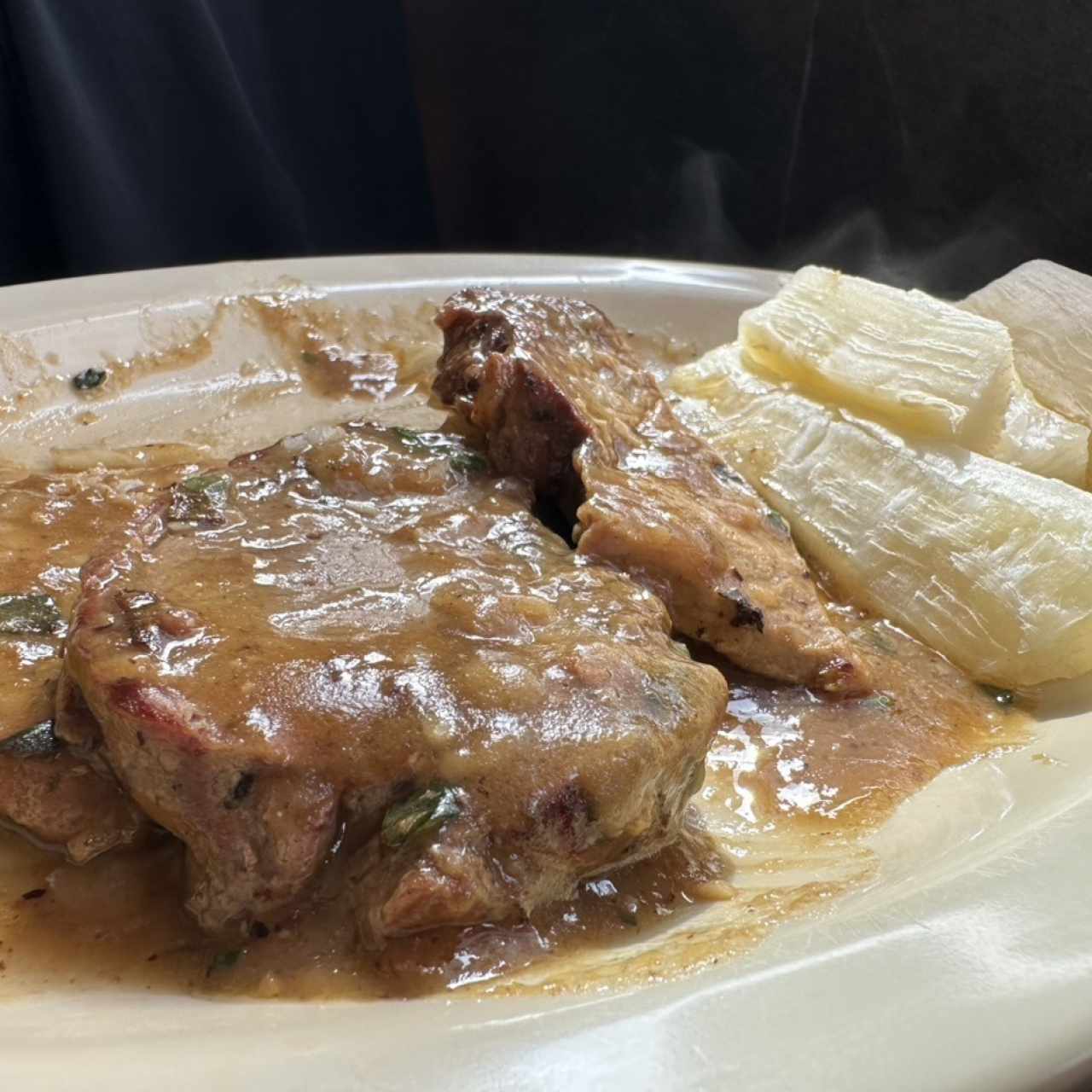 Puerco Asado