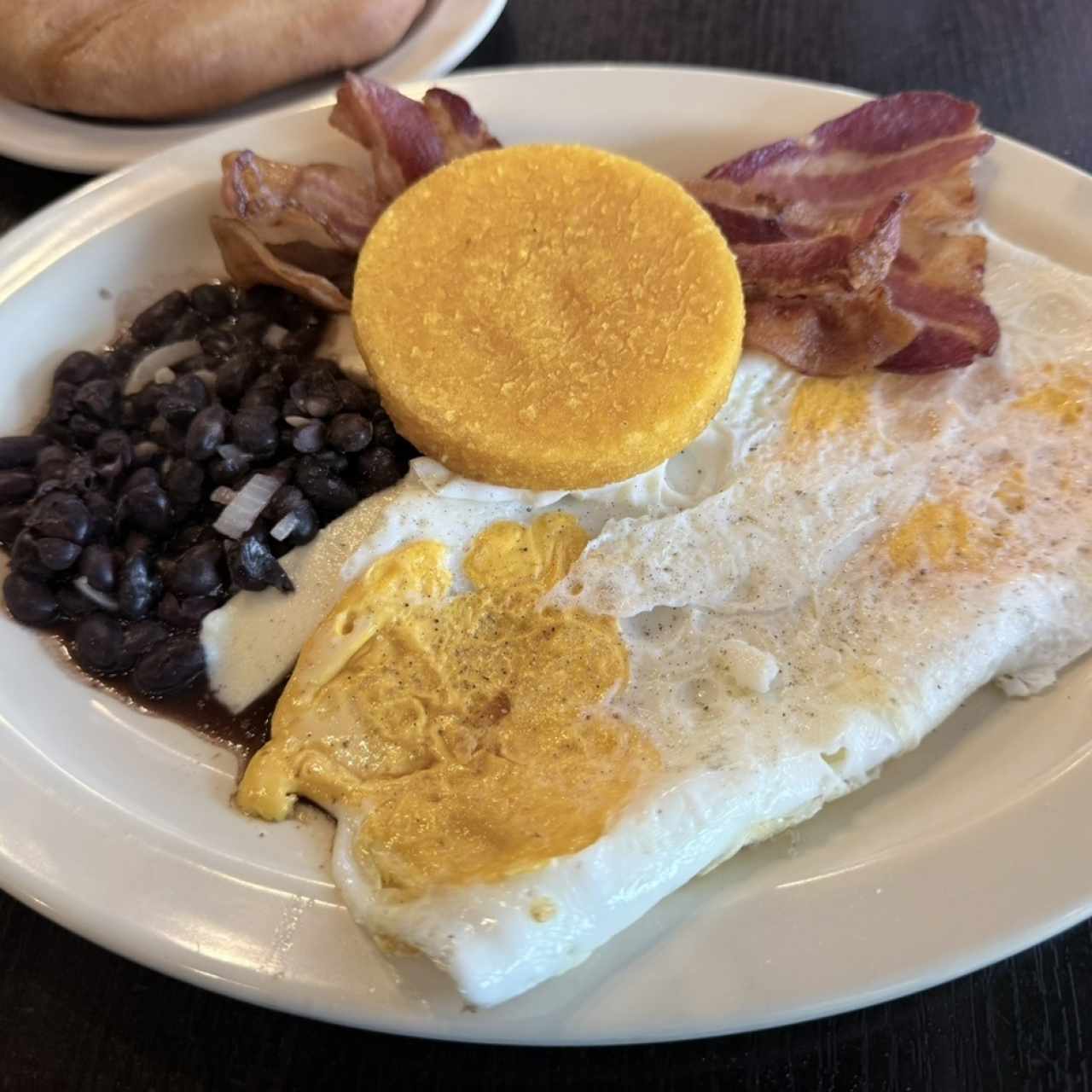 Desayuno Tipico 