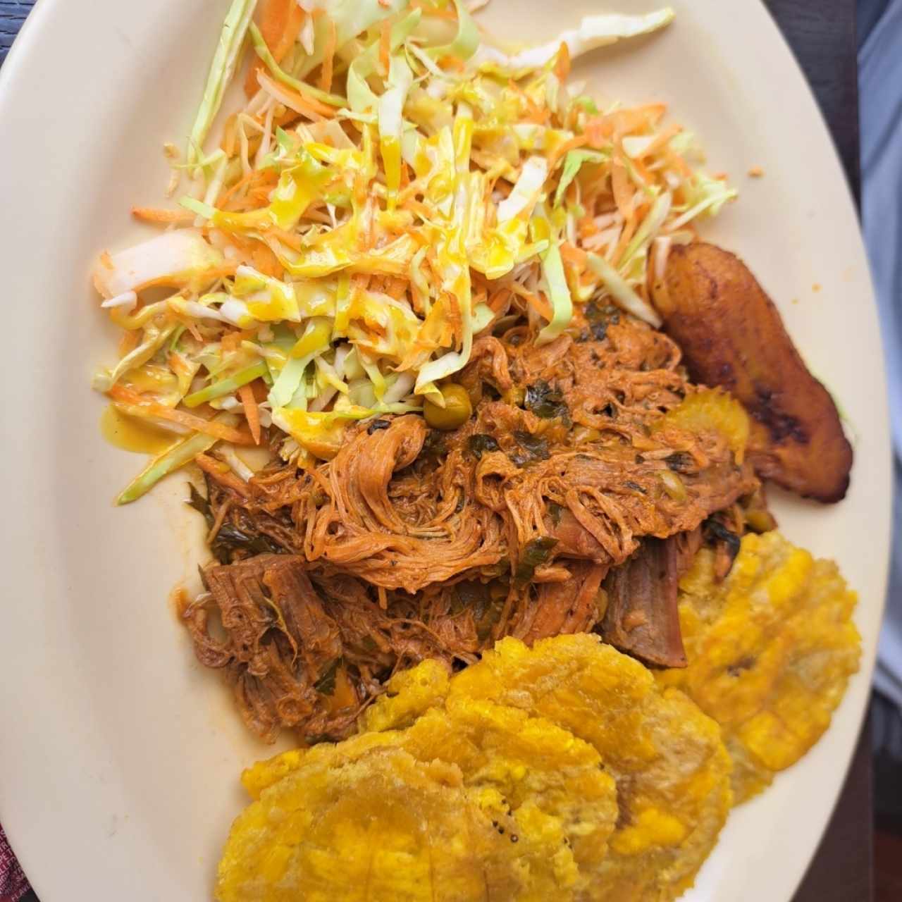 Ropa Vieja