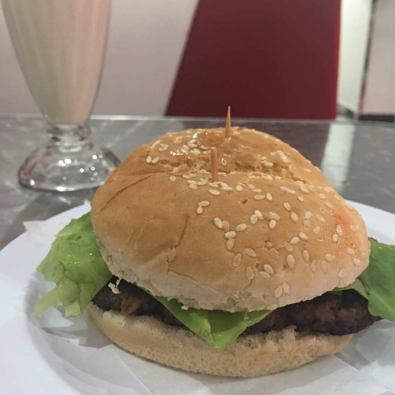 Hamburguesa