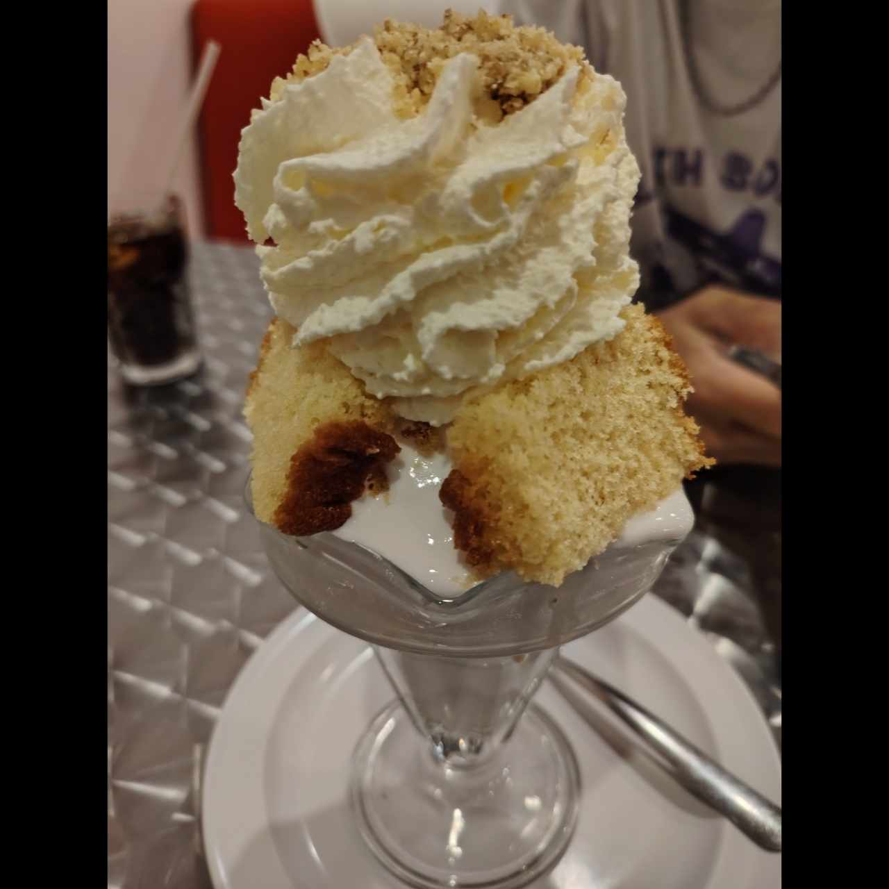 Postres - No me Olvides