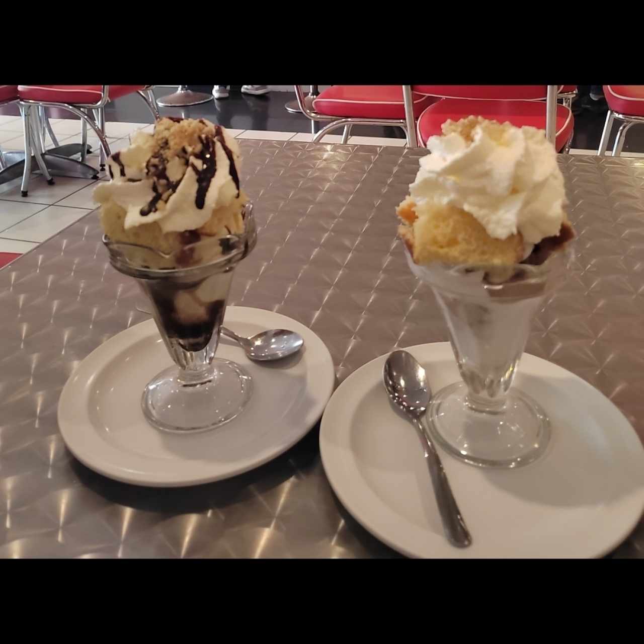 Postres - No me Olvides