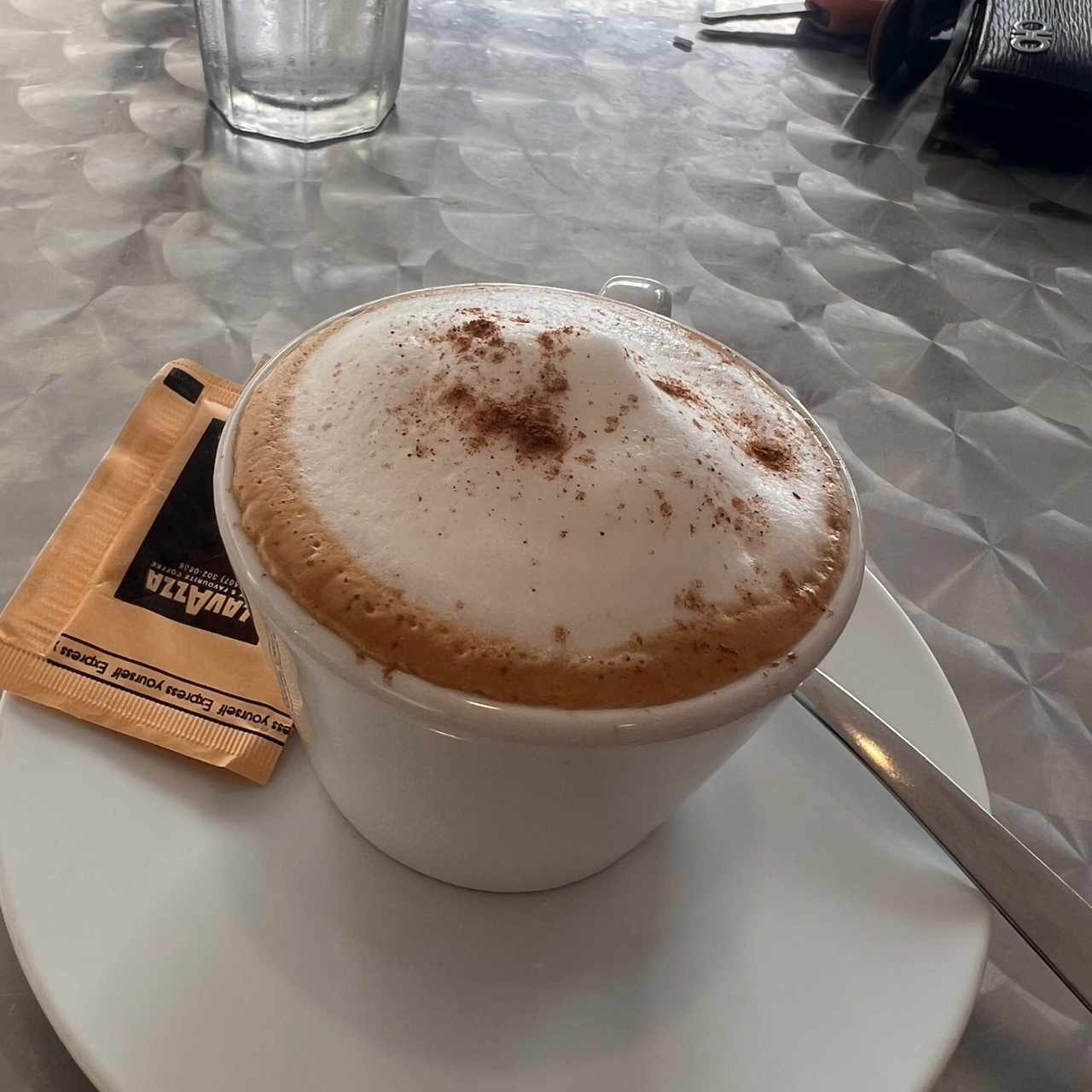 Capuchino 