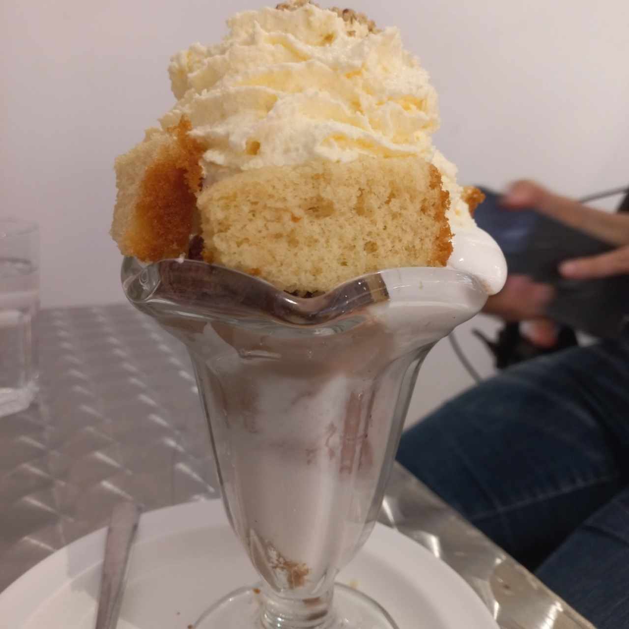 Postres - No me Olvides de Chocolate