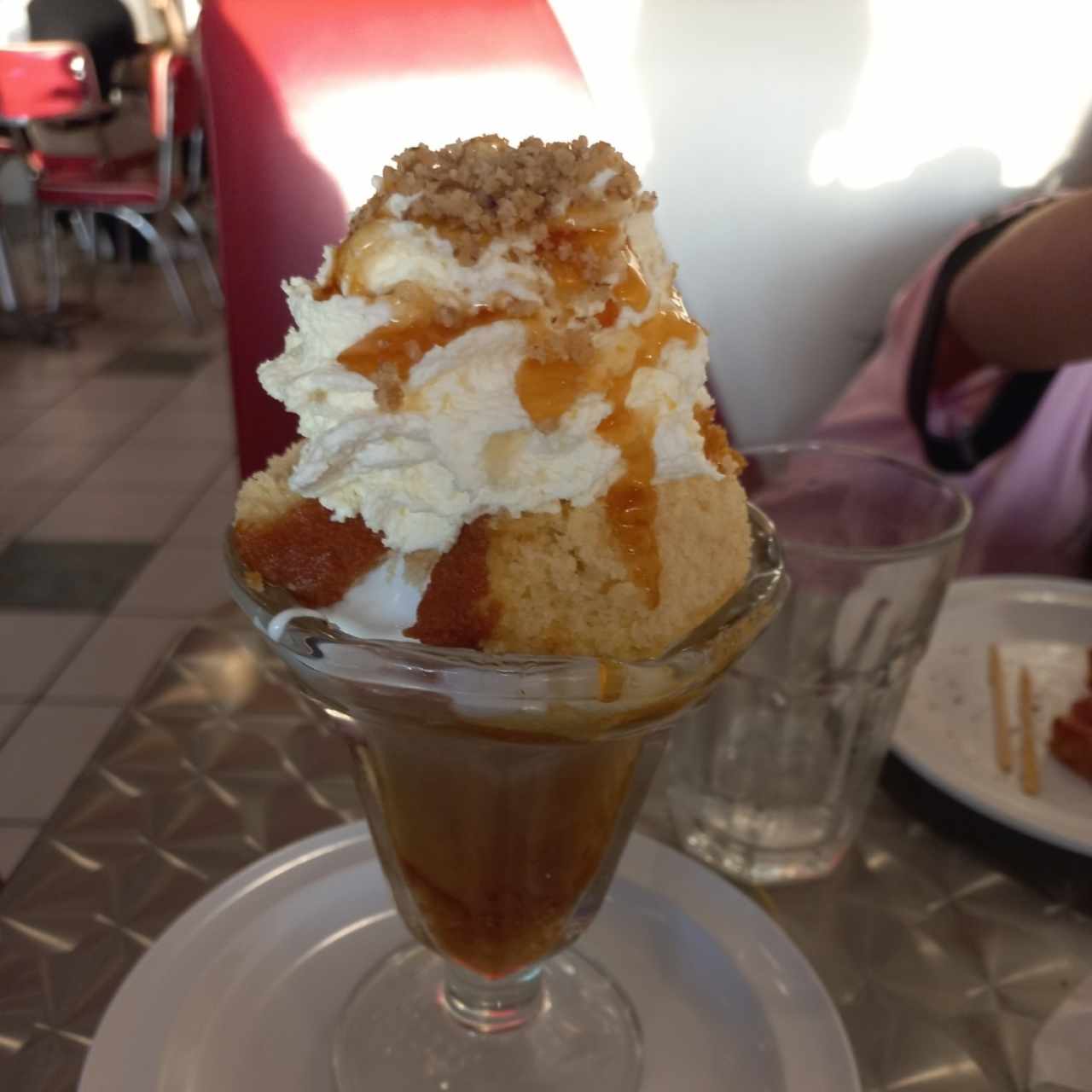 Postres - No me Olvides de chocolate