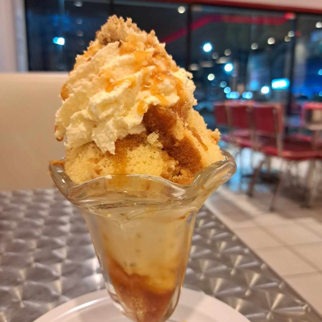 Postres - No me Olvides