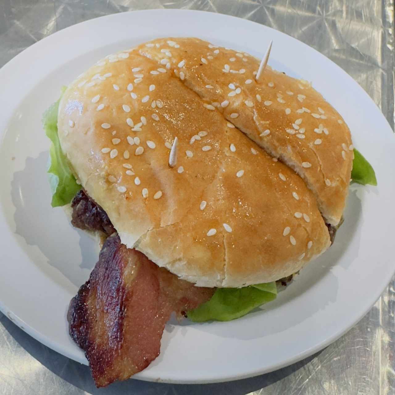 Hamburguesa