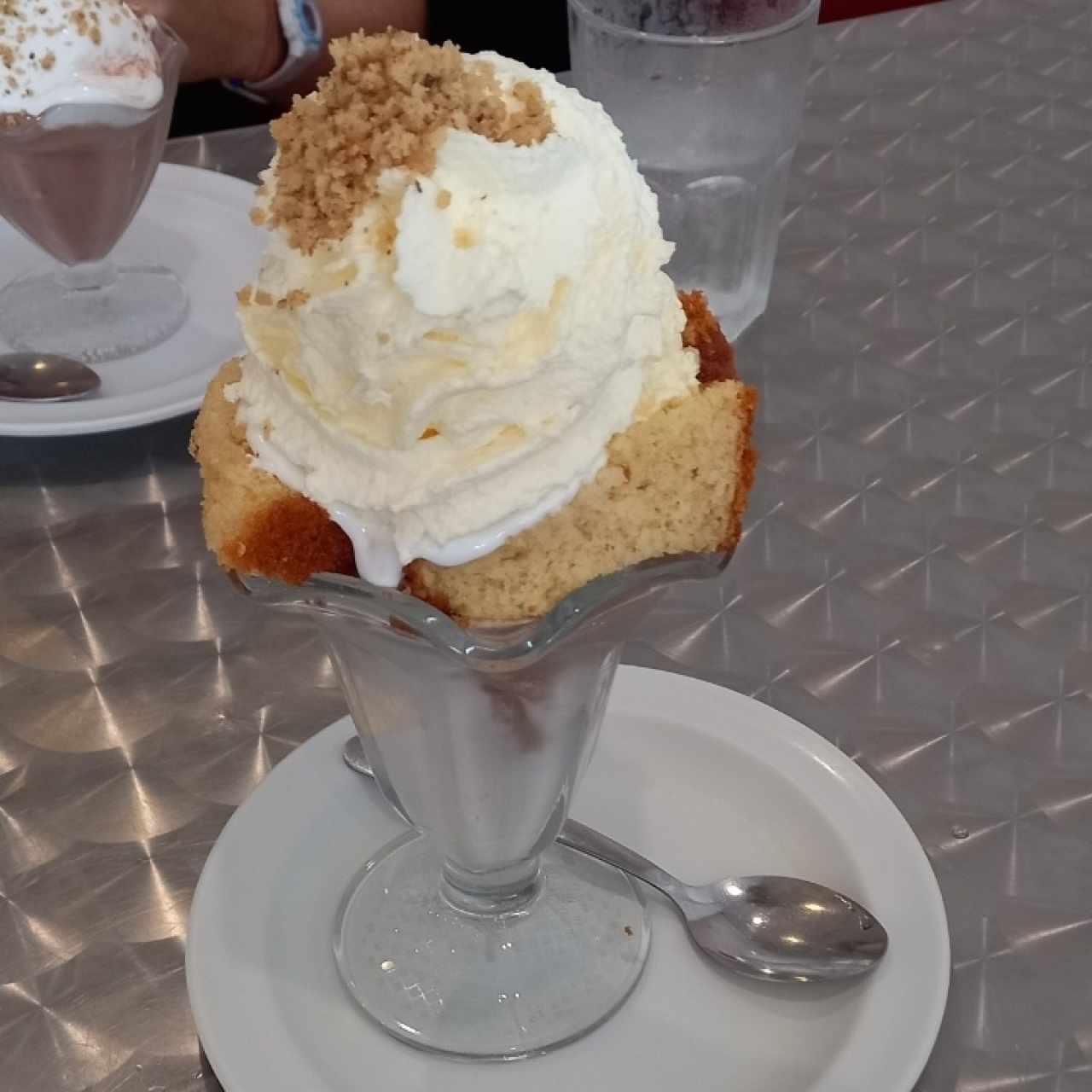 Postres - No me Olvides