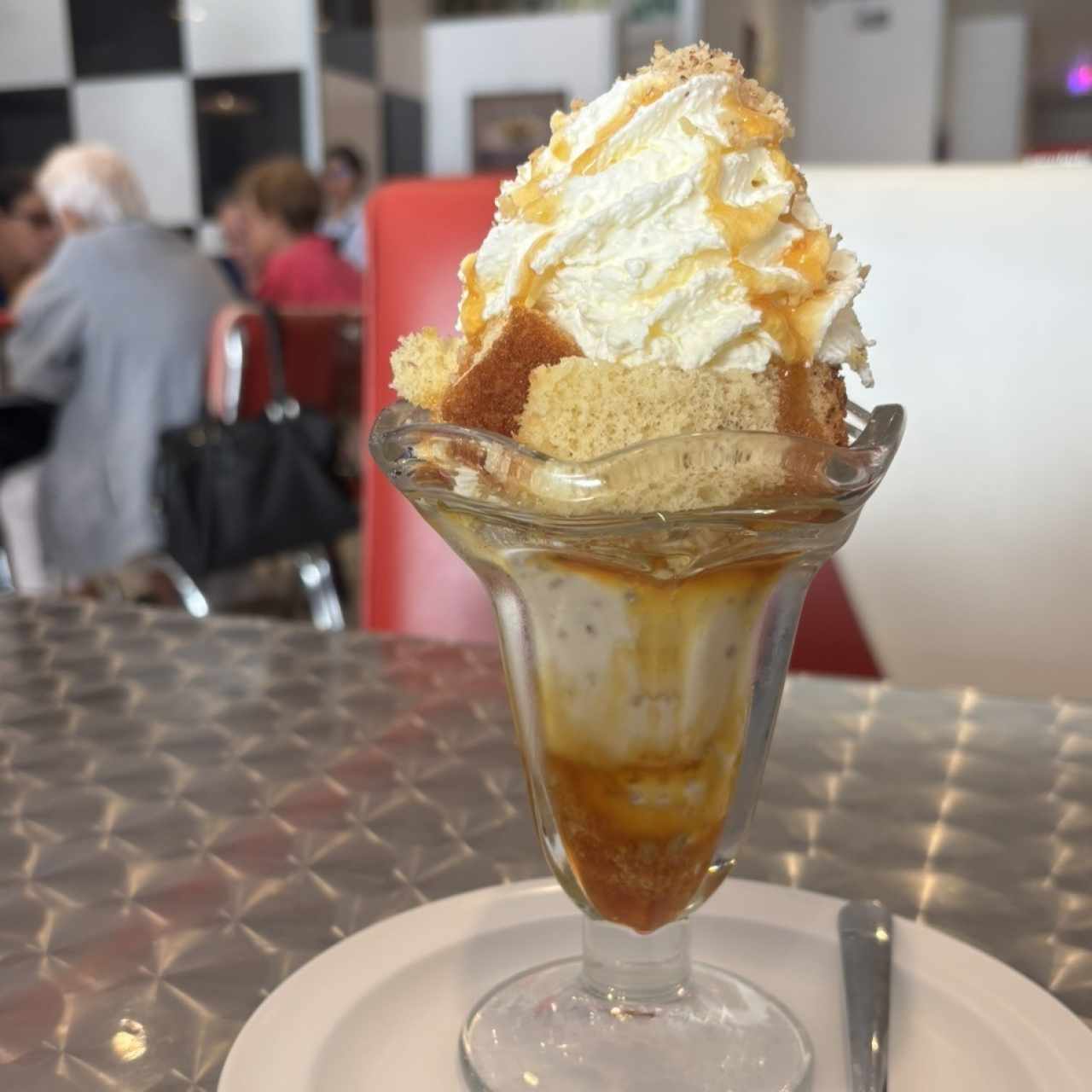 Postres - No me Olvides