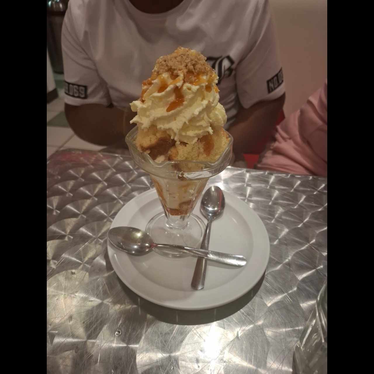 Postres - No me Olvides