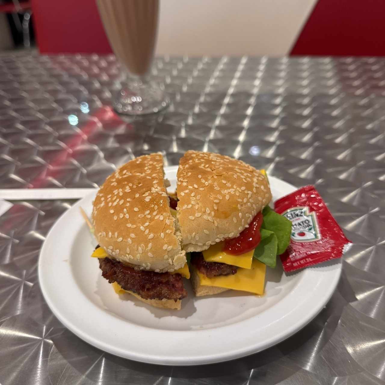 Quesoburguesa…