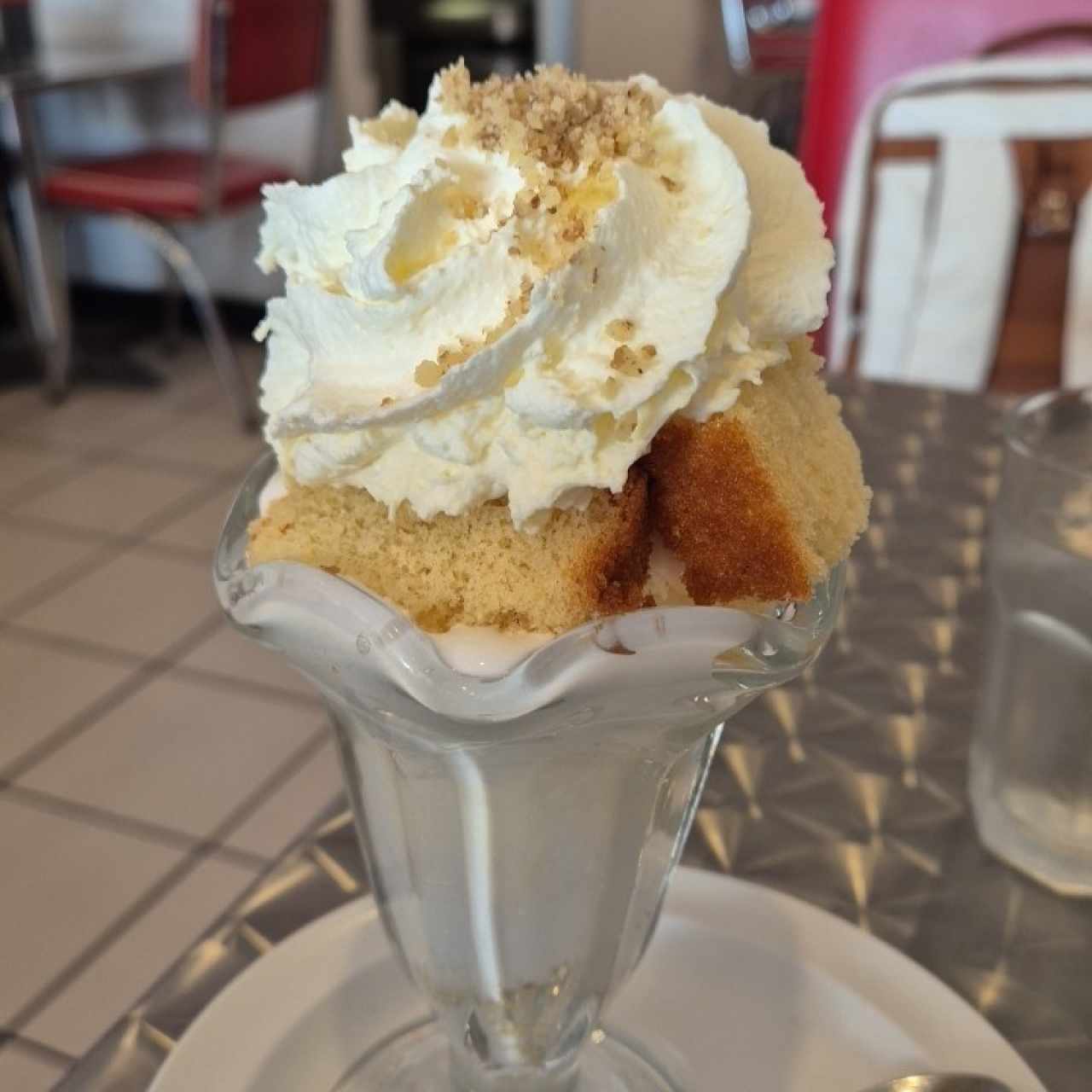Postres - No me Olvides
