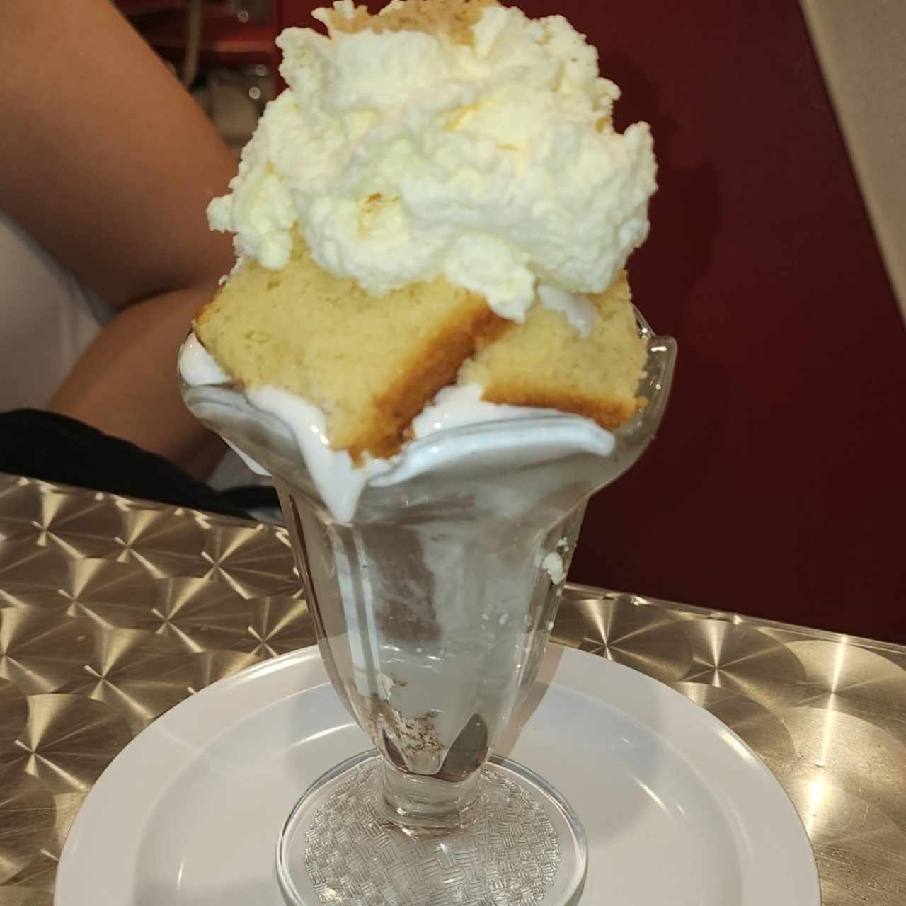 Postres - No me Olvides