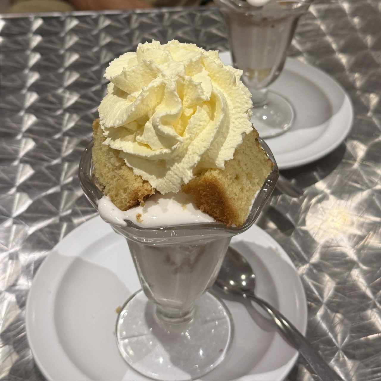 Postres - No me Olvides