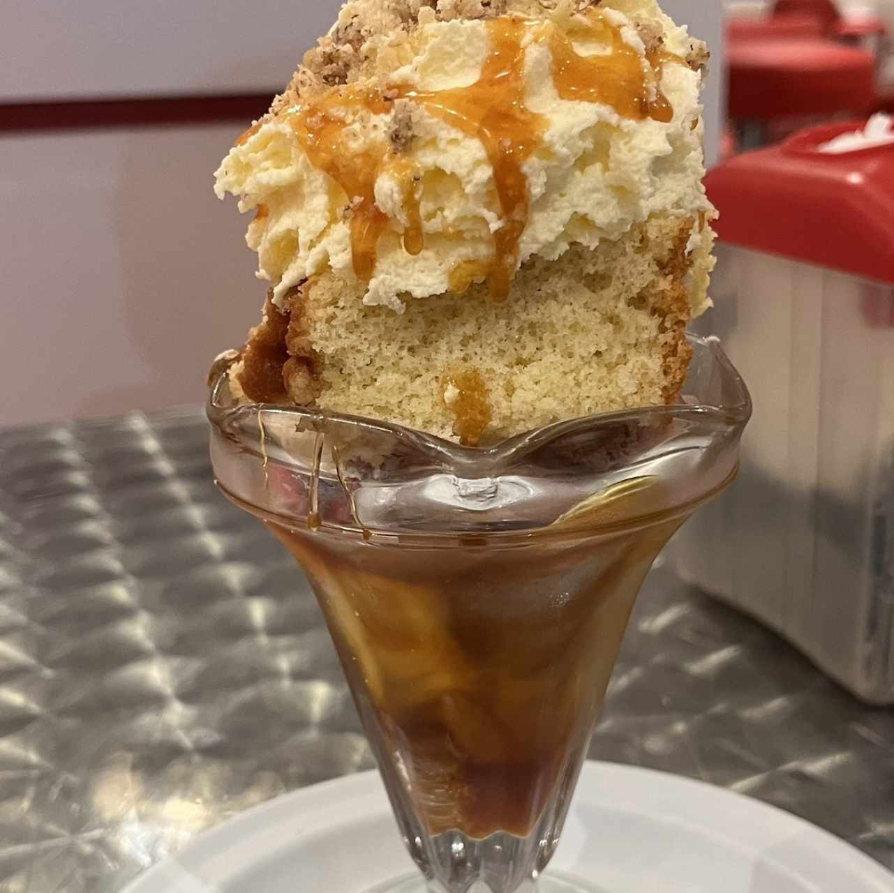 Postres - No me Olvides