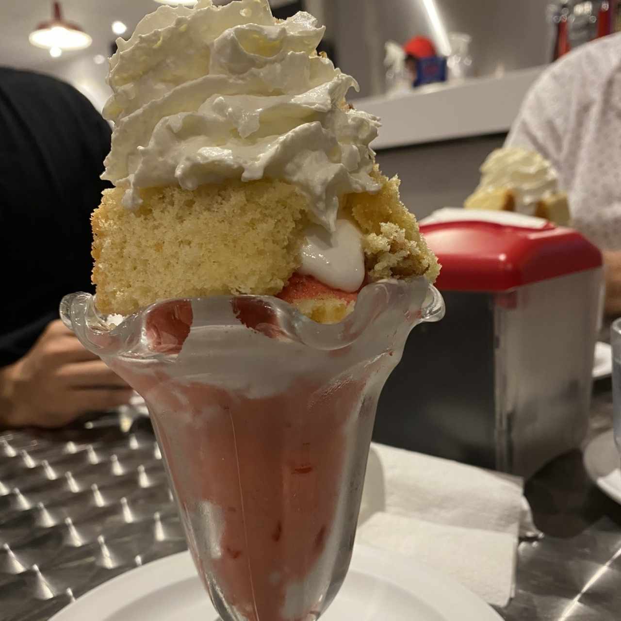 Postres - No me Olvides