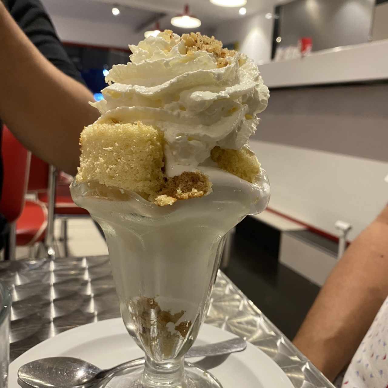 Postres - No me Olvides