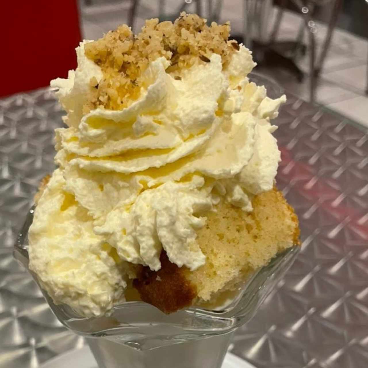 Postres - No me Olvides